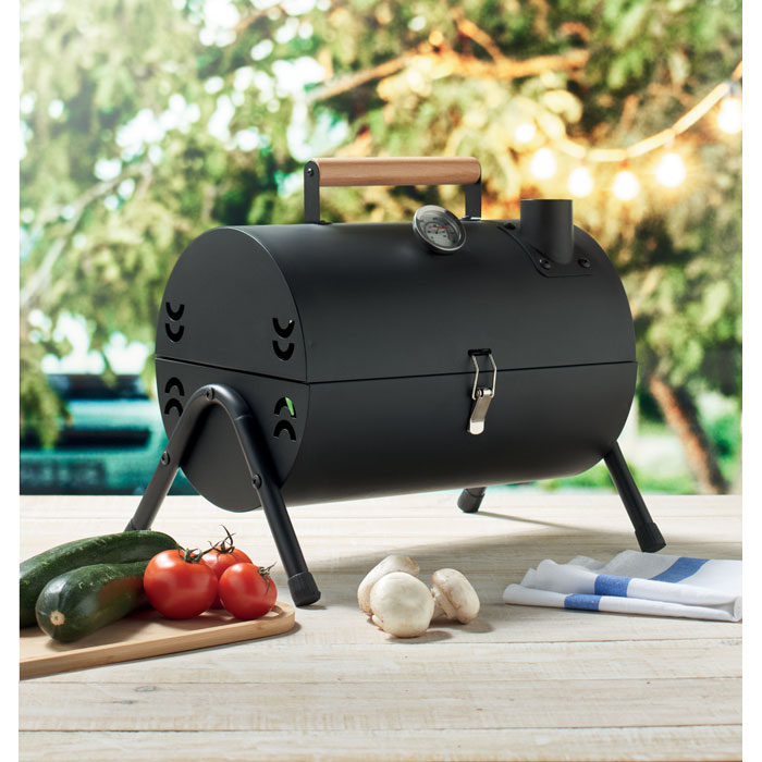 grill gift design