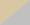creamy / srebrny