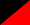 czarny / czerwony