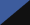 królewski niebieski / węgiel drzewny