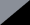 zinc / czarny