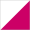 Biały / Magenta