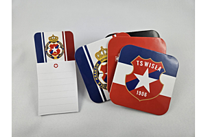 Gadżety dla klubów sportowych - spersonalizowany gadżet do klubu kibica