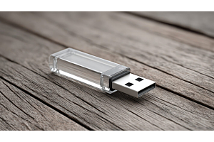 Przewodnik zakupowy B2B: Jak wybrać idealny pendrive reklamowy? 