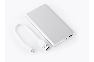 Przewodnik zakupowy B2B: Jak wybrać idealny power bank reklamowy? 