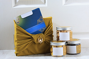 Welcome Pack dla nowego pracownika w firmie