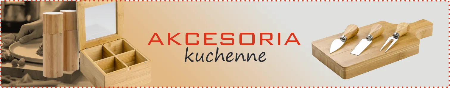 Akcesoria kuchenne
