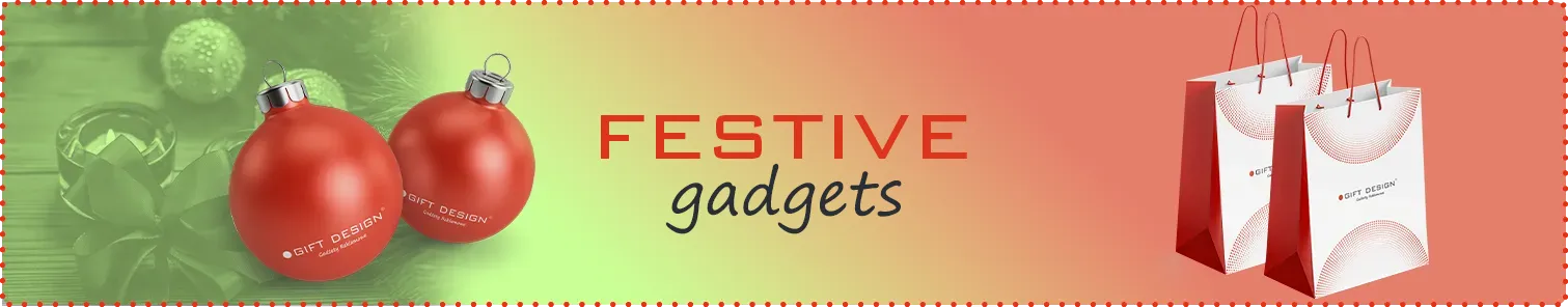 Christmas Gadgets