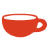 Advertising cups