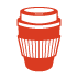 Travel and regular mugs