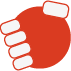 Antystresy z nadrukiem logo