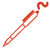 Długopisy Touch Pen