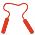 Fitness, Jogging, rower