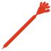 Nietypowe długopisy z logo