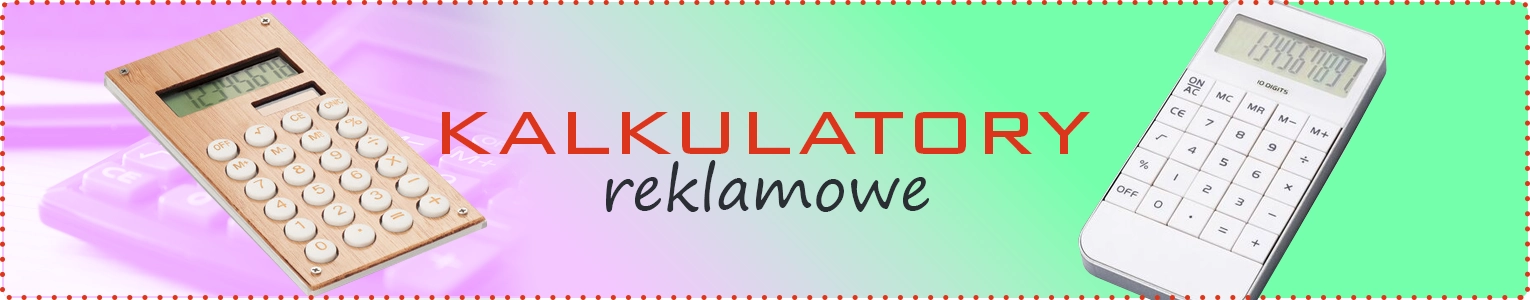 Kalkulatory reklamowe