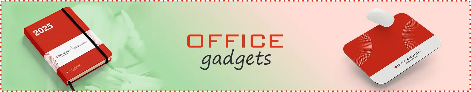 Office gadgets