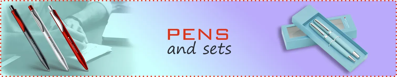 Writing instrument novelties