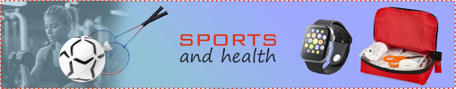 Sports and health