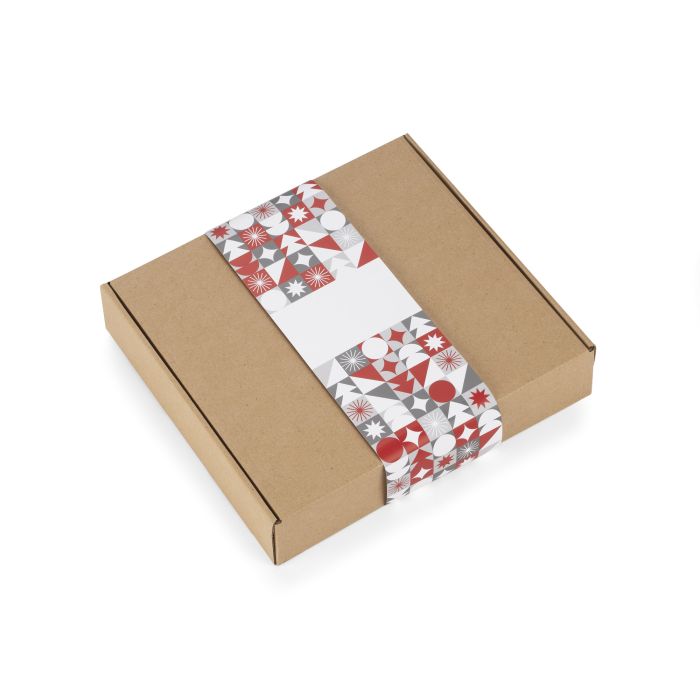 Zestaw do pakowania LATIKO - "S" – Gift Design