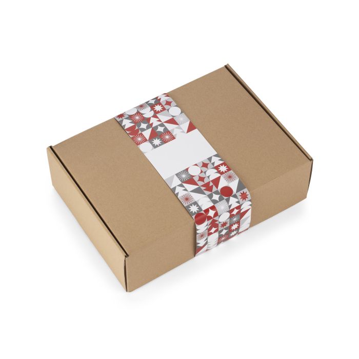Zestaw do pakowania LATIKO - "M" – Gift Design