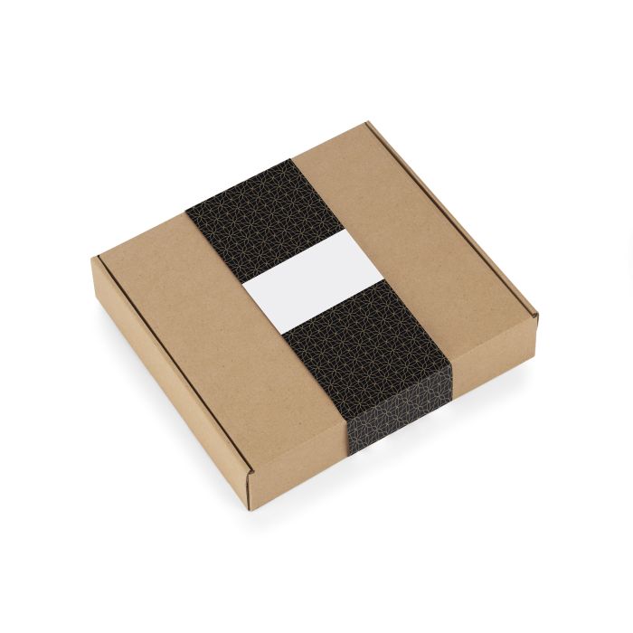 Zestaw do pakowania VERI - "S" – Gift Design