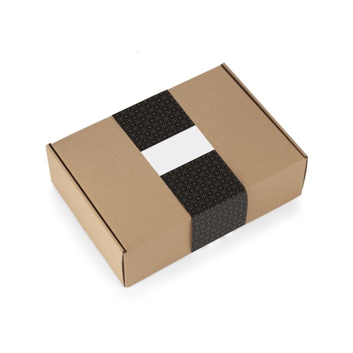 Zestaw do pakowania VERI - "M" – Gift Design