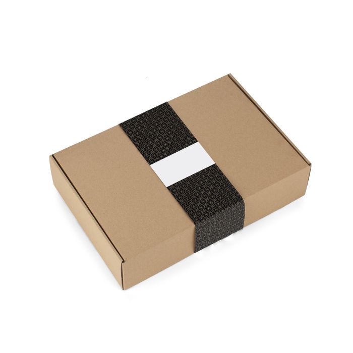 Zestaw do pakowania VERI - "L" – Gift Design