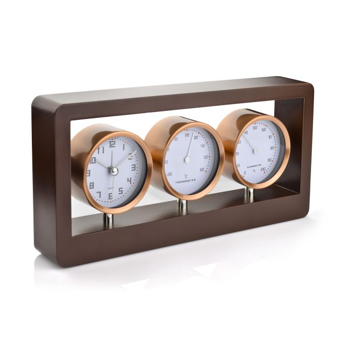 Stacja pogody METEOR – Gift Design