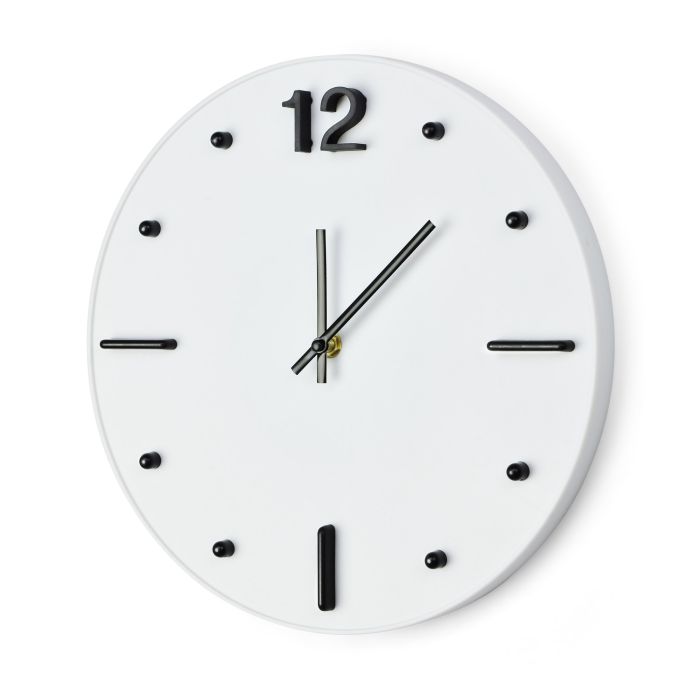 Zegar ścienny TECHNO – Gift Design