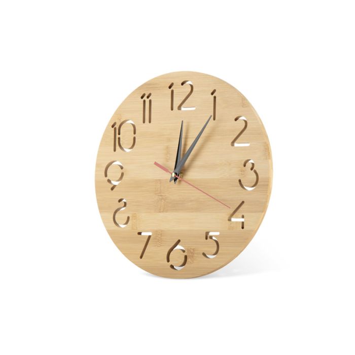 Zegar ścienny TOKKI – Gift Design
