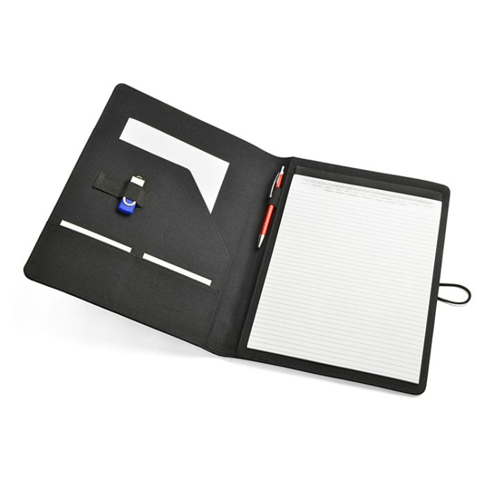 Teczka konferencyjna HOOK A4 – Gift Design