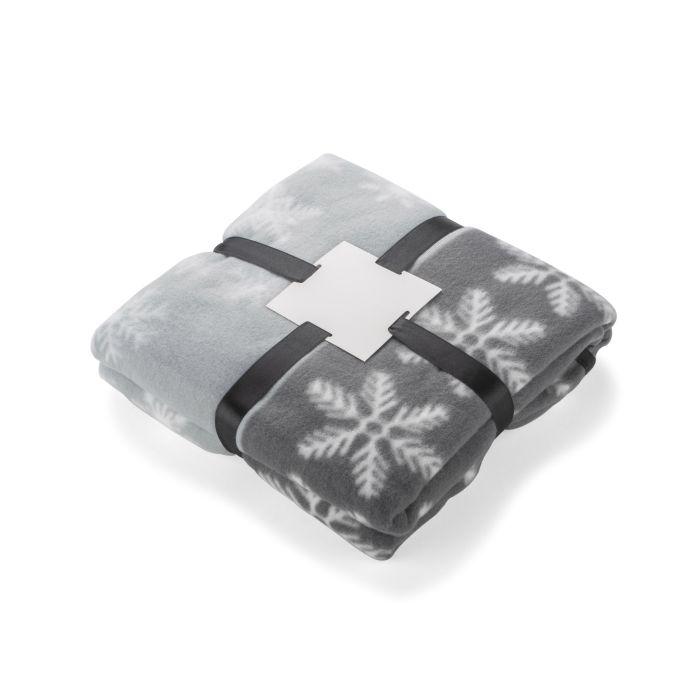 Koc polarowy STELO – Gift Design