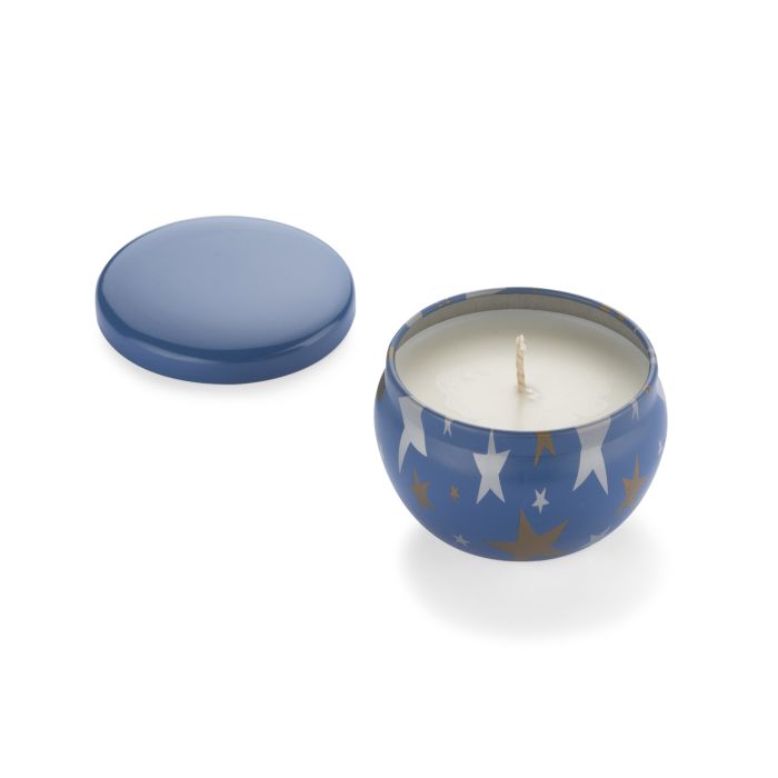 Świeczka sojowa ASTRO – Gift Design