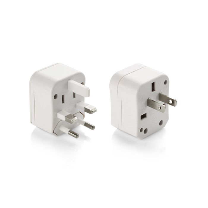 Adapter podróżny RESA – Gift Design