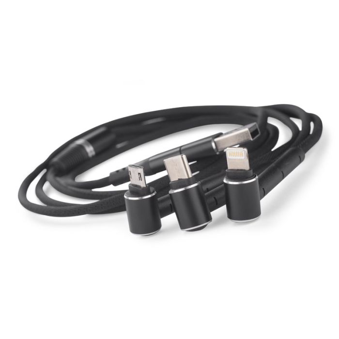 Kabel USB 6 w 1 RICO – Gift Design