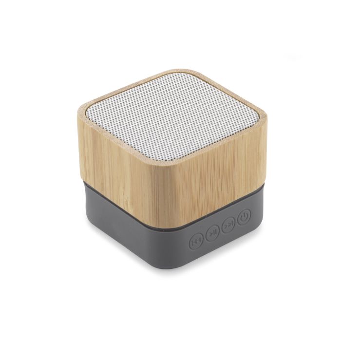 Głośnik bezprzewodowy GROOVE – Gift Design