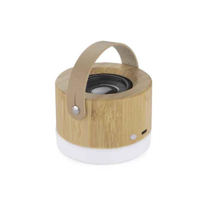 Głośnik bezprzewodowy RORAT – Gift Design