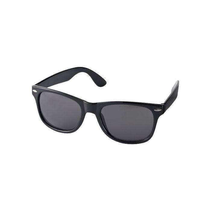 Okulary przeciwsłoneczne Sun ray-Czarny – Gift Design