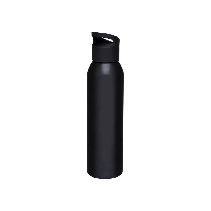 Bidon Sky o pojemności 650 ml-Czarny – Gift Design