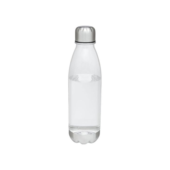 Bidon Cove o pojemności 685 ml-Przezroczysty klarowny – Gift Design