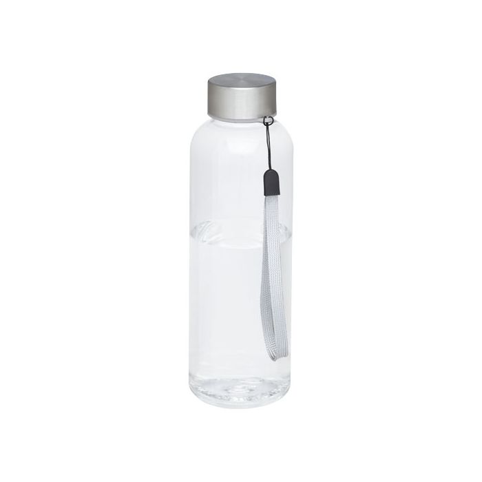 Bidon Bodhi o pojemności 500 ml-Przezroczysty klarowny – Gift Design