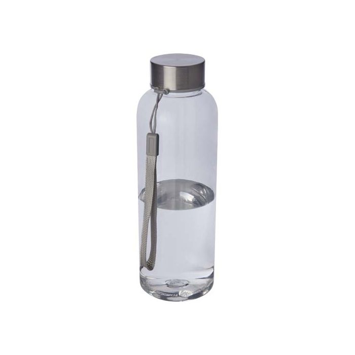 Bodhi bidon z RPET o pojemności 500 ml-Przezroczysty klarowny – Gift Design
