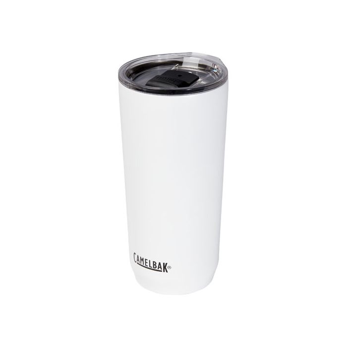CamelBak® Horizon izolowany kubek o pojemności 600 ml-Biały – Gift Design