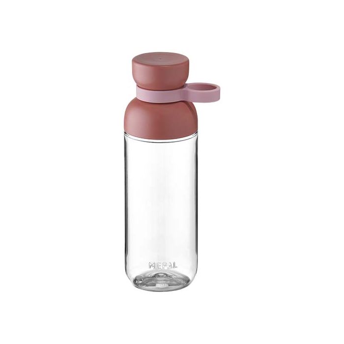 Mepal Vita butelka na wodę o pojemności 500 ml-Różowy – Gift Design
