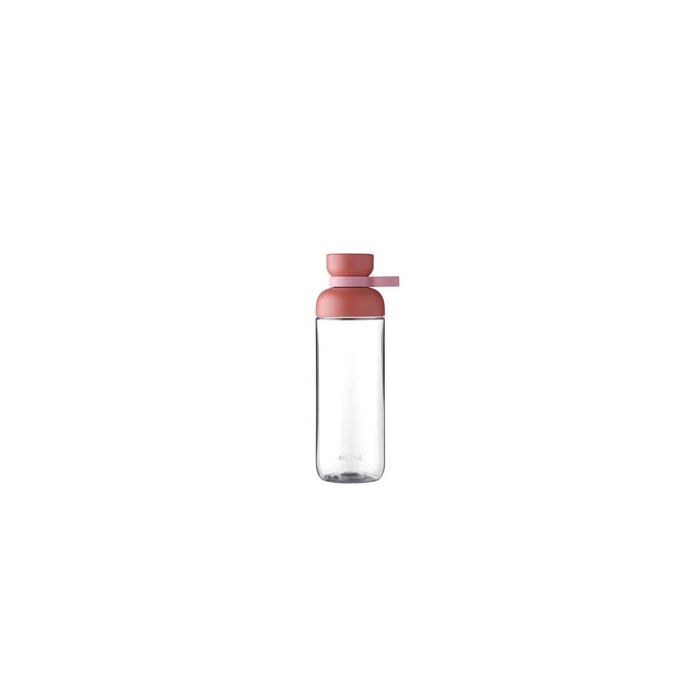 Mepal Vita butelka na wodę o pojemności 700 ml-Różowy – Gift Design