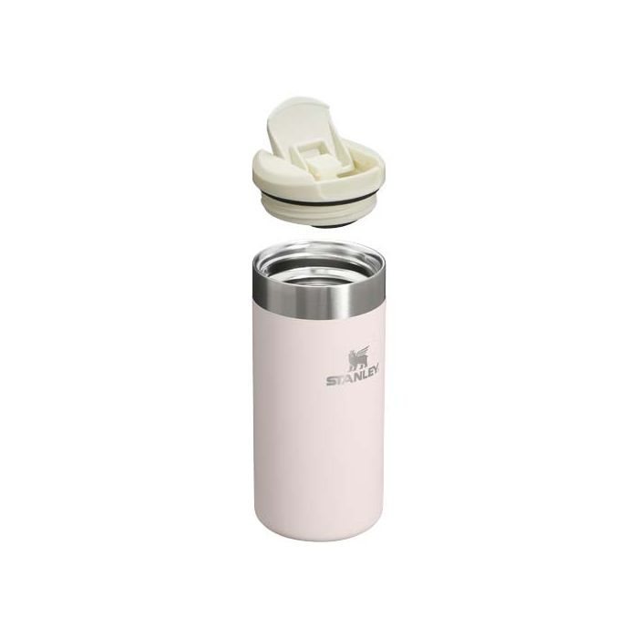 Stanley AeroLight™ kubek przenośny o pojemności 350 ml -Jasny różowy – Gift Design
