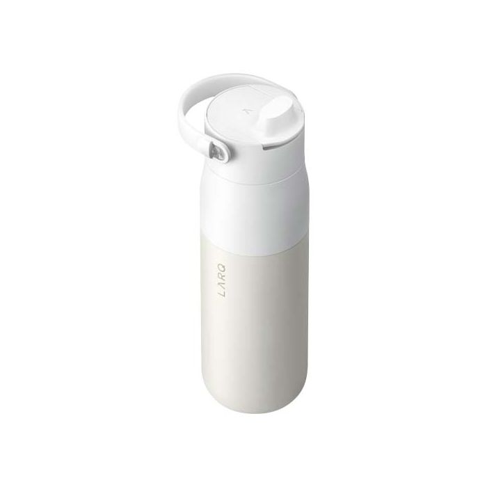 LARQ Swig Top butelka na wodę o pojemności 680 ml-Biały – Gift Design