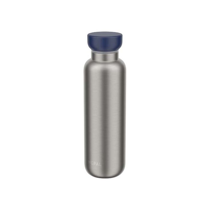 Mepal Ellipse butelka termiczna na wodę o pojemności 500 ml-Żywy błękit – Gift Design