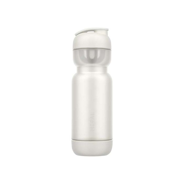 Mepal Shaker bidon o pojemności 800 ml-Biały – Gift Design