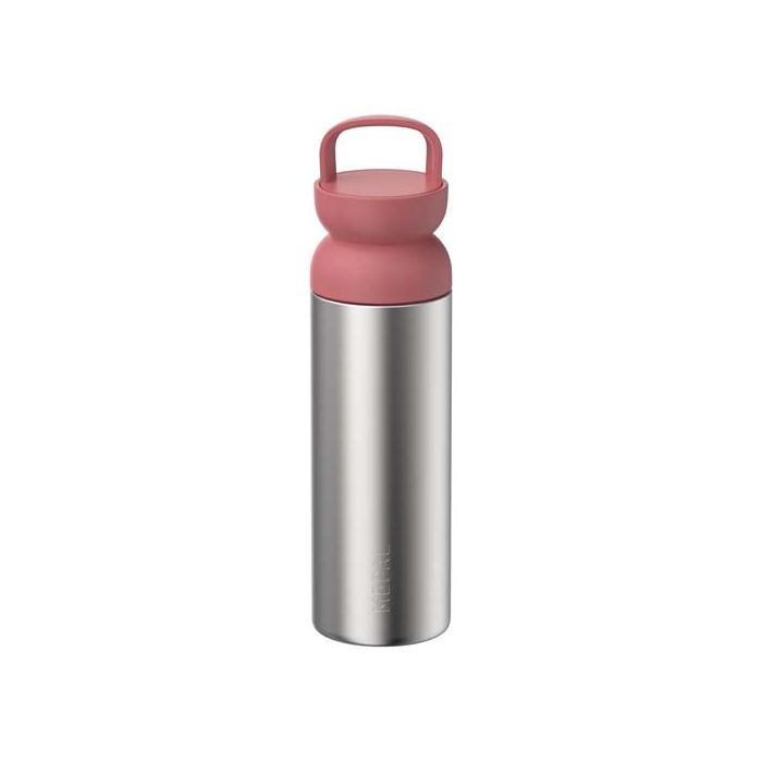 Mepal Ellipse kubek termiczny do herbaty o pojemności 500 ml -Różowy – Gift Design